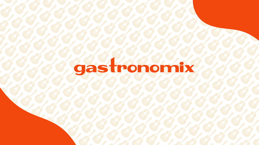 GASTRONOMIX - DIA 06/04