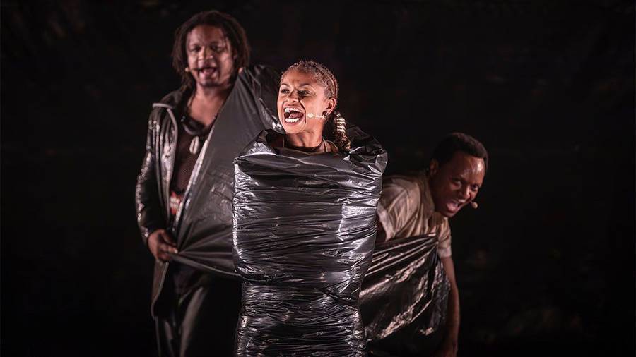 PAI CONTRA MÃE OU VOCÊ ESTÁ ME OUVINDO?