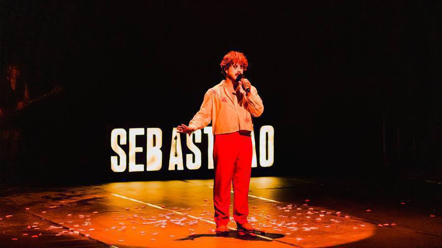 SEBASTIÃO