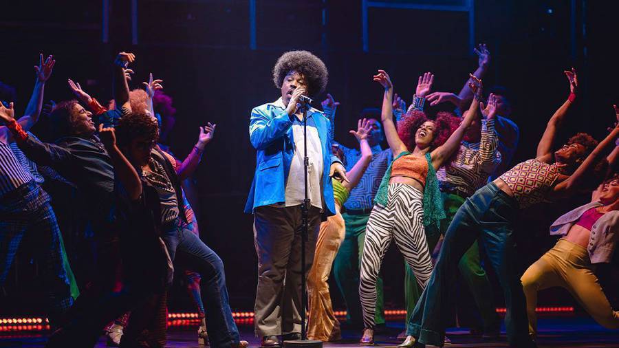 TIM MAIA - VALE TUDO O MUSICAL