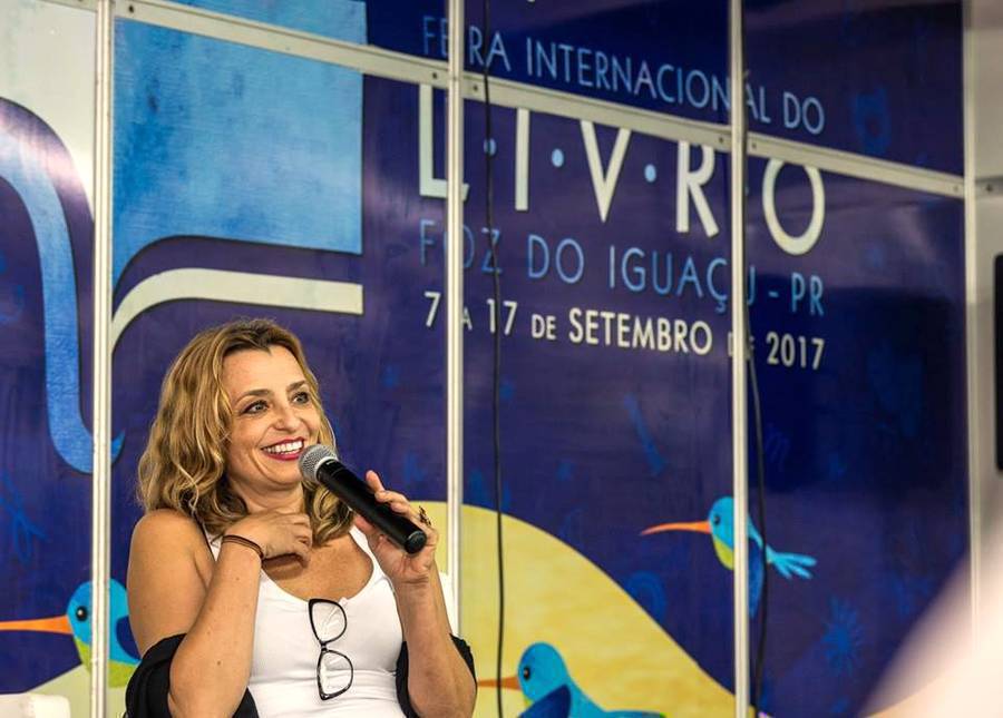 Imagem do evento LANÇAMENTOS LITERÁRIOS