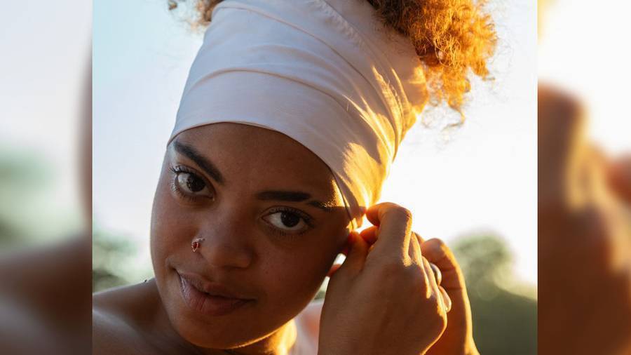 Imagem do evento OFICINA DE DANÇA AFRO