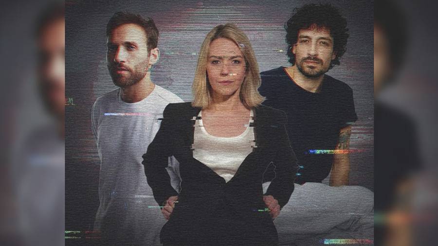 Imagem do evento PERDA MAIOR