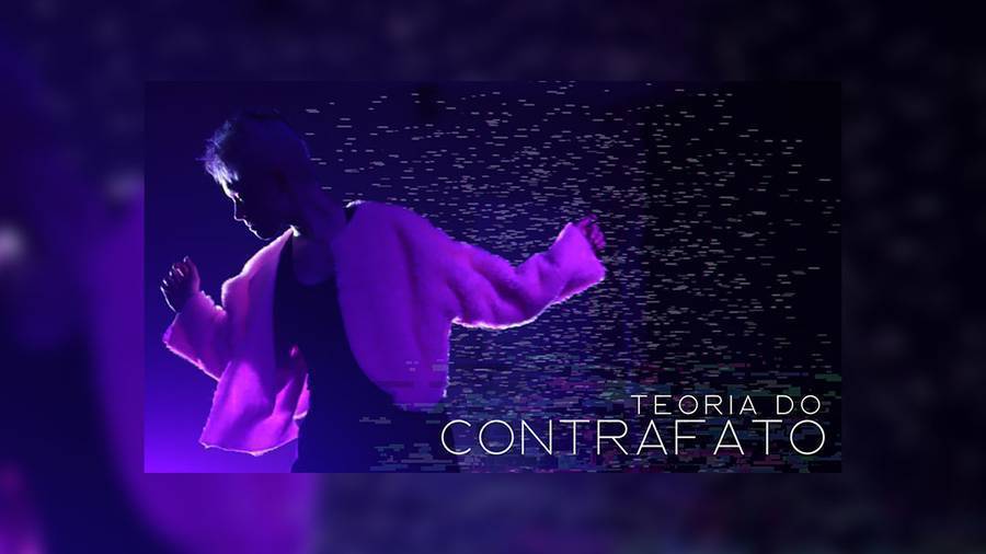Imagem do evento TEORIA DO CONTRAFATO